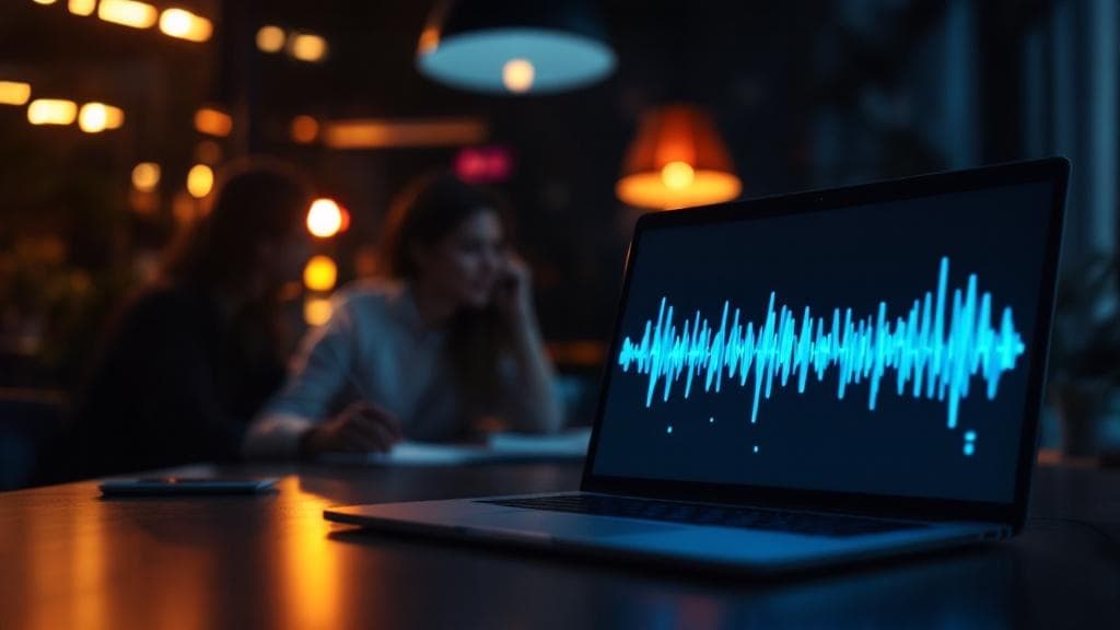 Warum wir BonusVoice gebaut haben — und warum es jetzt auch Ihres ist