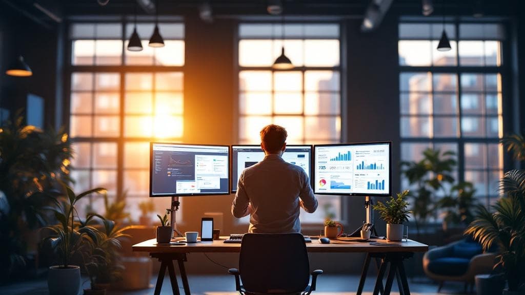 Sprache vs. Tippen: Warum Sprechen 3x schneller ist