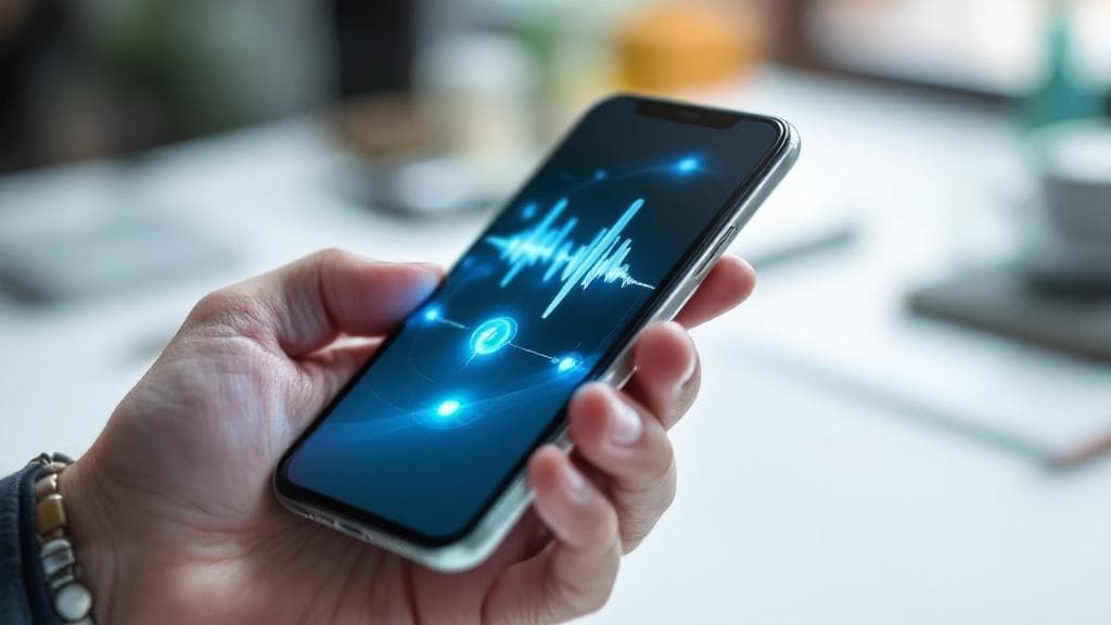 Warum dein KI-Assistent europaeisch sein sollte