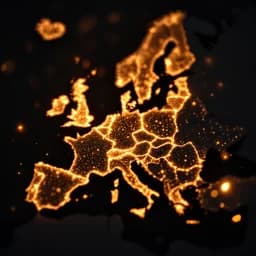 KI-Verarbeitung in der EU — von einem europaeischen Unternehmen