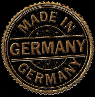 Made in Germany