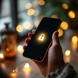 Spracherkennung verschluesselt an Mistral in Frankreich — kein US-Cloud-Tracking